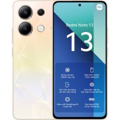 Điện thoại Xiaomi Redmi Note 13 8GB/128GB